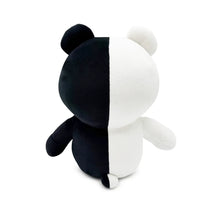 Load image into Gallery viewer, Monokuma 9" Plush

