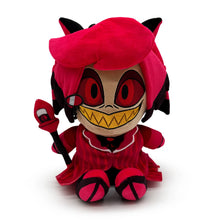 Load image into Gallery viewer, Hazbin Hotel 9" Plush
