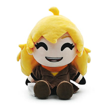 Load image into Gallery viewer, RWBY 9" Plush
