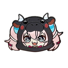 Load image into Gallery viewer, Chibidoki Pin Set

