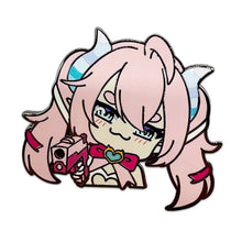 Load image into Gallery viewer, Chibidoki Pin Set
