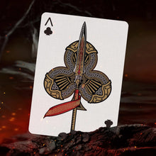Load image into Gallery viewer, God of War Playing Cards

