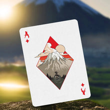 Load image into Gallery viewer, Ghost of Yotei Playing Cards
