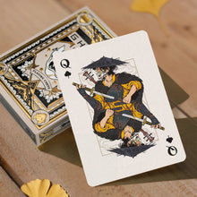 Load image into Gallery viewer, Ghost of Yotei Playing Cards
