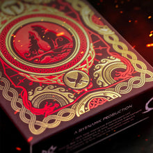 Load image into Gallery viewer, God of War Playing Cards
