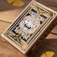 Load image into Gallery viewer, Ghost of Yotei Playing Cards

