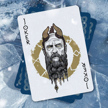 Load image into Gallery viewer, God of War Playing Cards
