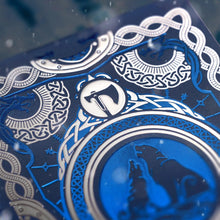 Load image into Gallery viewer, God of War Playing Cards
