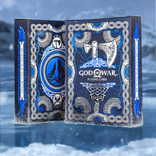 Load image into Gallery viewer, God of War Playing Cards
