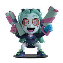 Load image into Gallery viewer, Youtooz - Cyberpunk 2077 + Edgerunners
