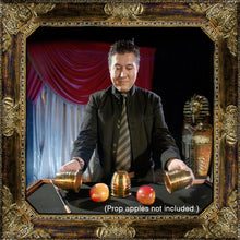 Load image into Gallery viewer, Giant Cups and Balls Magic Routine
