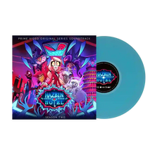 Load image into Gallery viewer, Hazbin Hotel: Season Two Soundtrack
