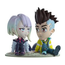 Load image into Gallery viewer, Youtooz - Cyberpunk 2077 + Edgerunners
