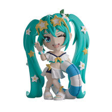 Load image into Gallery viewer, Summer Miku - Youtooz Figure
