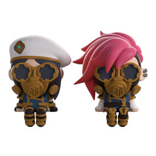 Load image into Gallery viewer, Taskforce Caitlyn and Vi - Monitor Buddiez
