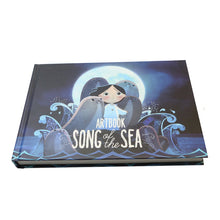 Load image into Gallery viewer, Song of the Sea Art Book
