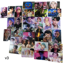 Load image into Gallery viewer, KPop Demon Hunters Photocard Box

