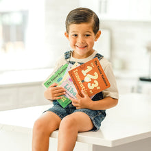 Load image into Gallery viewer, The Tuttle Toddlers 123s of Innovation
