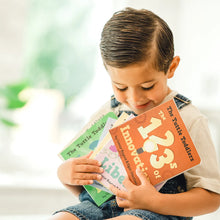 Load image into Gallery viewer, The Tuttle Toddlers 123s of Innovation
