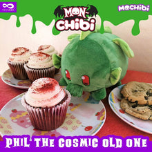 Load image into Gallery viewer, MONchibi Plush
