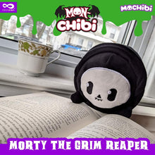 Load image into Gallery viewer, MONchibi Plush
