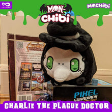 Load image into Gallery viewer, MONchibi Plush
