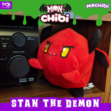 Load image into Gallery viewer, MONchibi Plush
