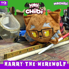 Load image into Gallery viewer, MONchibi Plush
