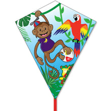 Load image into Gallery viewer, 25 Inch Diamond kites
