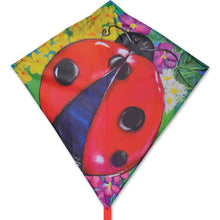 Load image into Gallery viewer, 25 Inch Diamond kites
