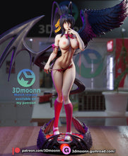 Load image into Gallery viewer, Akeno Himejima - High School DxD (NSFW)  (SFW/NSFW 18+) - 1:6 Scale
