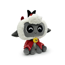 Load image into Gallery viewer, Lamb 9" Sitting Plush
