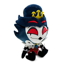 Load image into Gallery viewer, Helluva Boss 9" Plush
