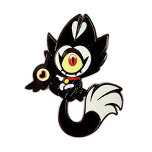Load image into Gallery viewer, Hazbin Hotel Pin Set

