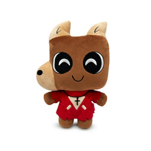 Load image into Gallery viewer, Cult of the Lamb 9" Plush
