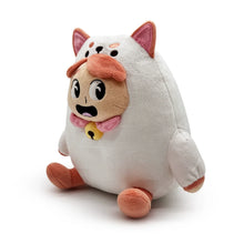 Load image into Gallery viewer, Bee 9" Plush
