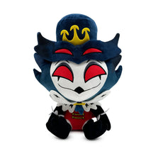 Load image into Gallery viewer, Helluva Boss 9" Plush
