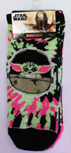 Load image into Gallery viewer, Star Wars Socks - Mandalorian Low-Cut
