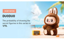 Load image into Gallery viewer, Pop Mart Labubu Have a Seat Blind Box
