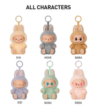 Load image into Gallery viewer, Pop Mart Labubu Have a Seat Blind Box
