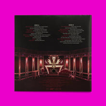 Load image into Gallery viewer, Hazbin Hotel: Season One Vinyl Soundtrack
