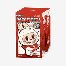 Load image into Gallery viewer, Pop Mart Labubu Coca Cola Blind Box
