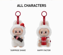 Load image into Gallery viewer, Pop Mart Labubu Coca Cola Blind Box
