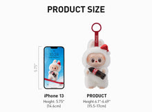 Load image into Gallery viewer, Pop Mart Labubu Coca Cola Blind Box
