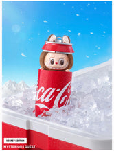Load image into Gallery viewer, Pop Mart Labubu Coca Cola Blind Box
