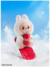 Load image into Gallery viewer, Pop Mart Labubu Coca Cola Blind Box

