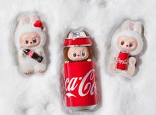 Load image into Gallery viewer, Pop Mart Labubu Coca Cola Blind Box
