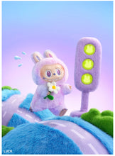 Load image into Gallery viewer, Pop Mart Labubu Big into Energy Blind Box
