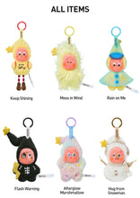 Load image into Gallery viewer, Twinkle Twinkle Sweet Dreams Forecast Blind Box
