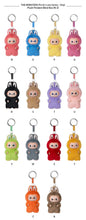 Load image into Gallery viewer, Pop Mart Labubu Pin for Love Series Blind Box (A-M) Yellow
